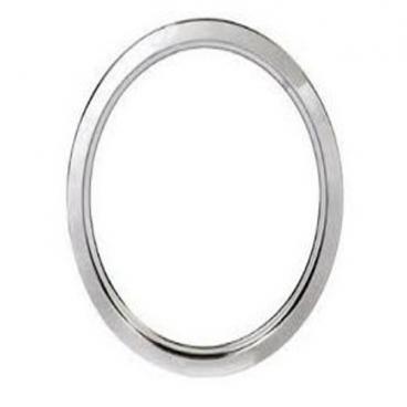 GE Part# PM31X104 Trim Ring (OEM) 6 inch