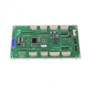 Samsung NE58H9970WS/AA Main Control Board - Genuine OEM