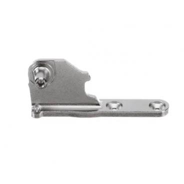 Samsung RF266AZWP/XAA Door Hinge (Middle, Right) - Genuine OEM