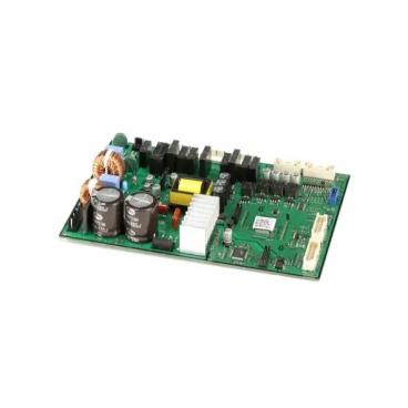 Samsung RF28R6301SR/AA-51 Main Control Board - Genuine OEM