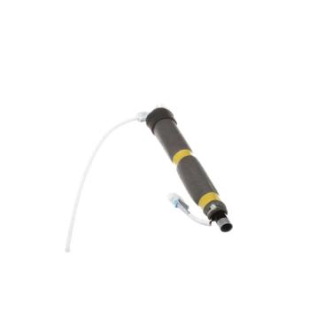 Samsung RF30HDEDTSR/AA-06 Ice Maker Fill Tube and Heater - Genuine OEM