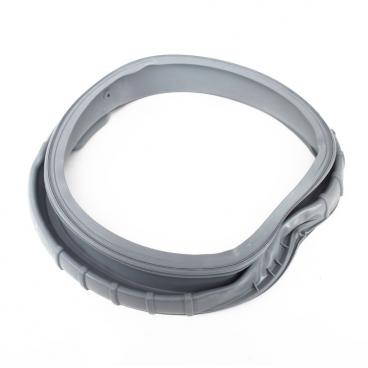 Samsung WF219ANW/XAA Door Boot Seal-Gasket - Genuine OEM