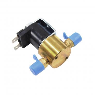 Thermador CGX456UB Gas Valve Solenoid - Genuine OEM