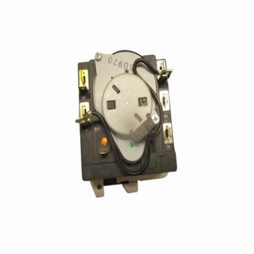 GE Part# WE04X25280 Dryer Timer (OEM)