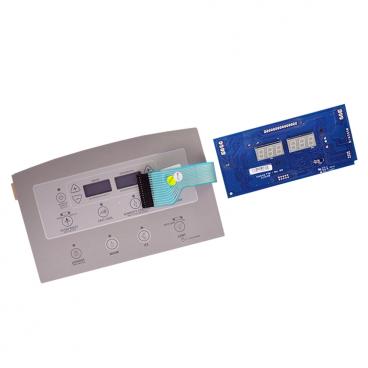 Whirlpool 7GI5FSAXVY1 Dispenser Electronic Control Board - Genuine OEM
