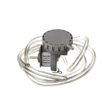 Whirlpool 7MWT96560WQ0 Water Level/Pressure Switch - Genuine OEM
