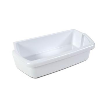 Whirlpool 8ET1FTKXKT00 Door Shelf Bin - Genuine OEM