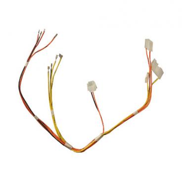 Whirlpool Part# W10273581 Wire Harness (OEM)