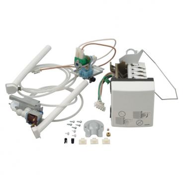 Whirlpool EB9FVHXVQ00 Ice Maker Assembly Kit Genuine OEM
