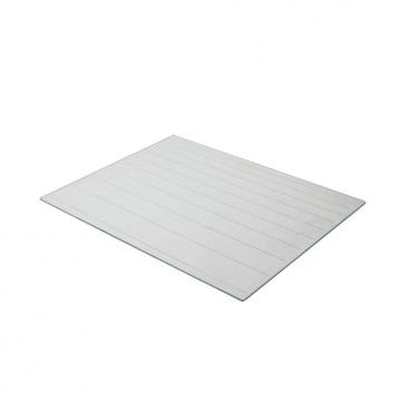 Whirlpool ED25VFXHW01 Glass Shelf Genuine OEM