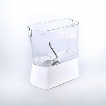 Whirlpool ED5LHAXWQ01 Ice Bucket/Container - Genuine OEM