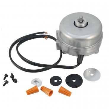 Whirlpool ET18UKXAN00 Condenser Fan Motor Kit - 2 Watt, 115 volt - Genuine OEM