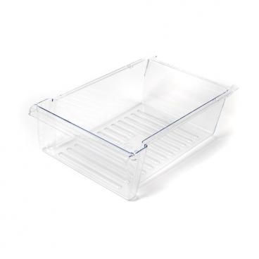 Whirlpool ET1WTKXKQ08 Deli Drawer Genuine OEM