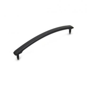 Whirlpool ET6WSKXSQ01 Oven Drawer Door Handle Genuine OEM