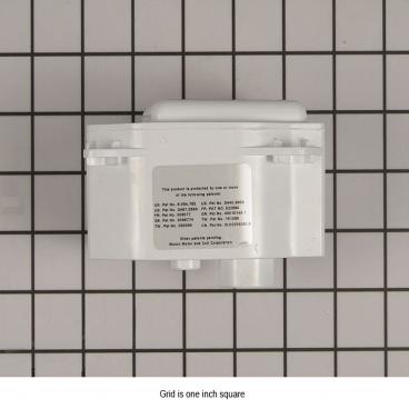 Ikea ISC23CDEXY02 Dispenser Motor Genuine OEM