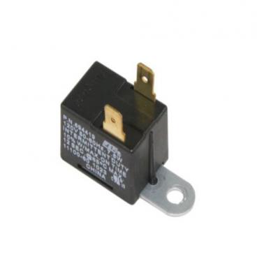 Whirlpool LSQ9549PG0 Adjustable Mini Buzzer - Genuine OEM