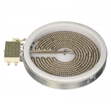 Whirlpool RF262LXSQ0 Surface Element (1200w) Genuine OEM