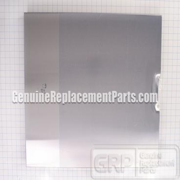 Whirlpool WDF520PADM3 Panel Genuine OEM