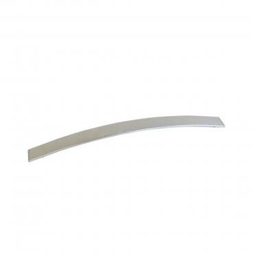 Whirlpool WDF550SAHB0 Door Handle (Stainless) Genuine OEM