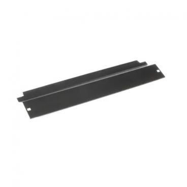 Whirlpool WDT710PAYE5 Access/Toe/Kick Panel - Black - Genuine OEM