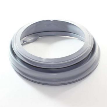 Whirlpool WFC7500VW1 Door Boot Seal/Bellow - Gray Genuine OEM
