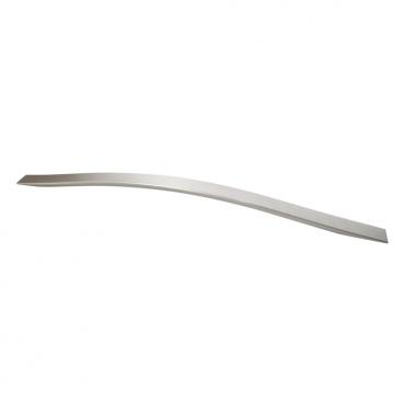 Whirlpool WRF532SNBB00 Freezer Door Handle - Stainless Steel - Genuine OEM