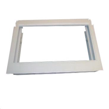 Whirlpool WRV996FDEH01 Crisper Drawer Frame - Genuine OEM