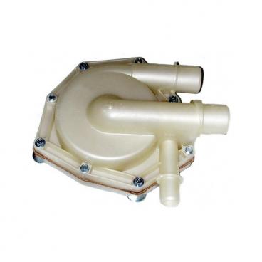 White Westinghouse SM230MXW1 Drain Pump Assembly - Genuine OEM