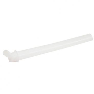 White Westinghouse WRS23W0AW5 Ice Maker Water Fill Tube - Genuine OEM