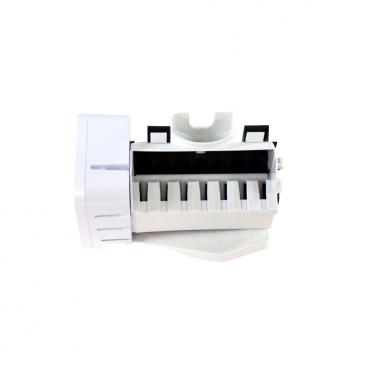 GE Part# wr49x31524 Door Ice Maker Assembly (OEM)