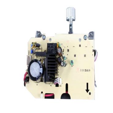 Whirlpool Part# W10599478 Speed Control Switch (OEM)