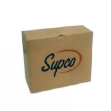 Supco Part# AVX-6R 3/8 OD 6 Pack (OEM)