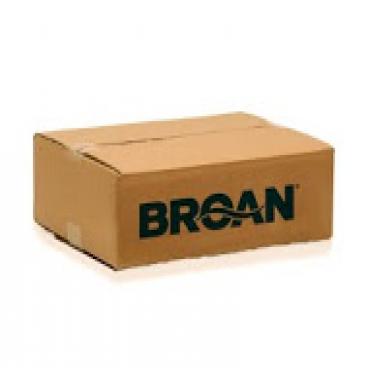 Broan Part# B08086668A Control Board (OEM) Small