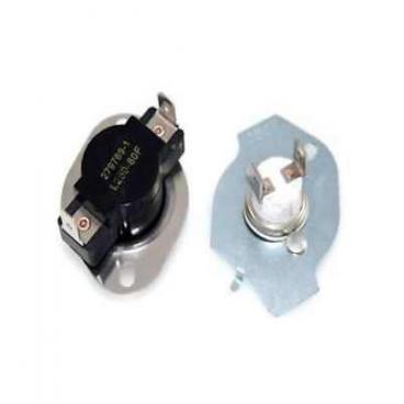 Whirlpool Part# B5684121 Cut Off (OEM)
