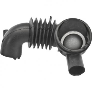 Bosch Part# 00491678 Tub To Pump Hose (OEM)