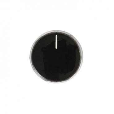 Bosch Part# 00189362 Knob-Cooking Area (OEM)