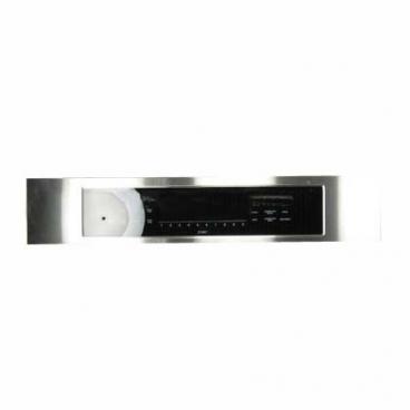 Bosch Part# 00473869 Glass Panel (OEM)