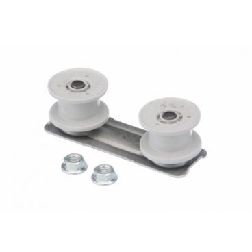 Bosch Part# 00056247 Roller Set (Grey) (OEM)
