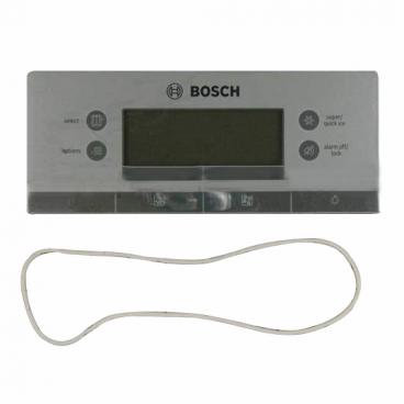 Bosch Part# 00647937 Control Unit (OEM)