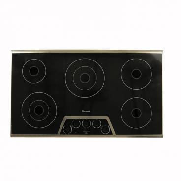 Bosch Part# 00680707 Glass Ceramic Hob Top (OEM)