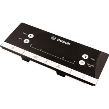 Bosch B22CS30SNI/01 Dispenser Display Control Panel - Genuine OEM