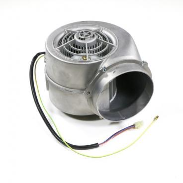 Bosch DHG6023UC/01 Fan Motor - Genuine OEM