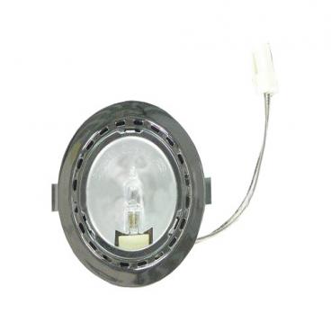 Bosch DHL755BUC/01 Complete Halogen Lamp - Genuine OEM