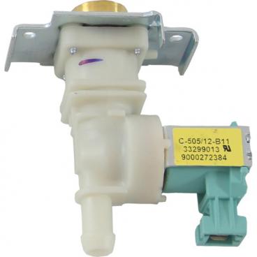 Bosch SHE33P02UC/59 Water Inlet Valve - Genuine OEM