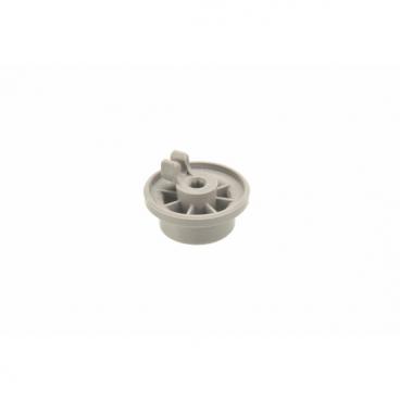 Bosch SHE45C02UC/48 Lower Dishrack Wheel - Genuine OEM