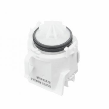Bosch SHX4ATF5UC/21 Drain Pump - Genuine OEM
