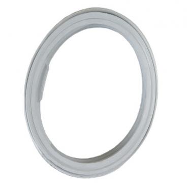 Bosch WFL2060UC/27 Door Boot Seal-Gasket (gray) - Genuine OEM