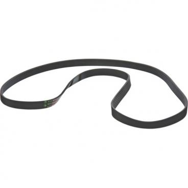 Bosch WFVC844PUC/25 Washer Drum Drive Belt - Genuine OEM