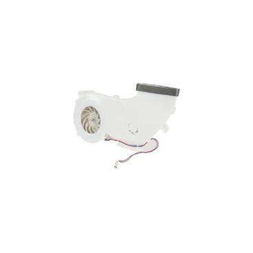 Bosch B10CB80NVS/05 Fan - Genuine OEM