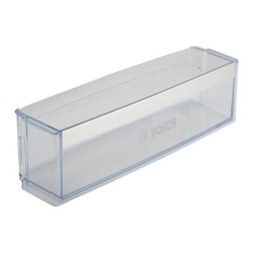 Bosch B11CB50SSS/10 Door Shelf Bin - Genuine OEM